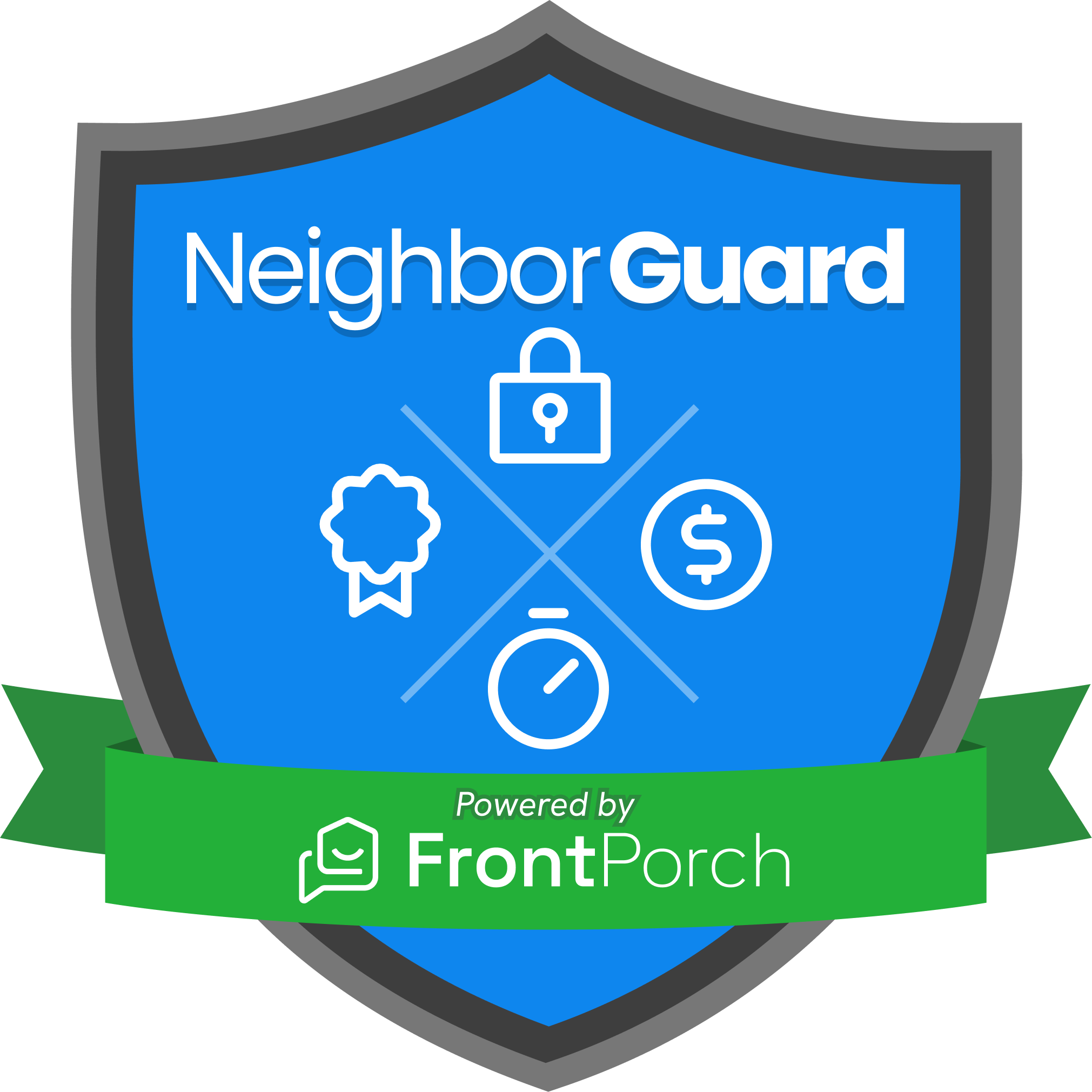 NeighborGuard Logo