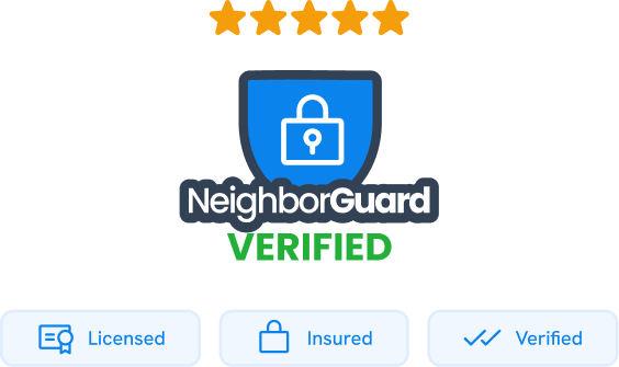 NeighborGuard Verified